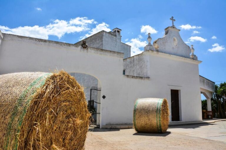 Masseria Medico Di Maglie