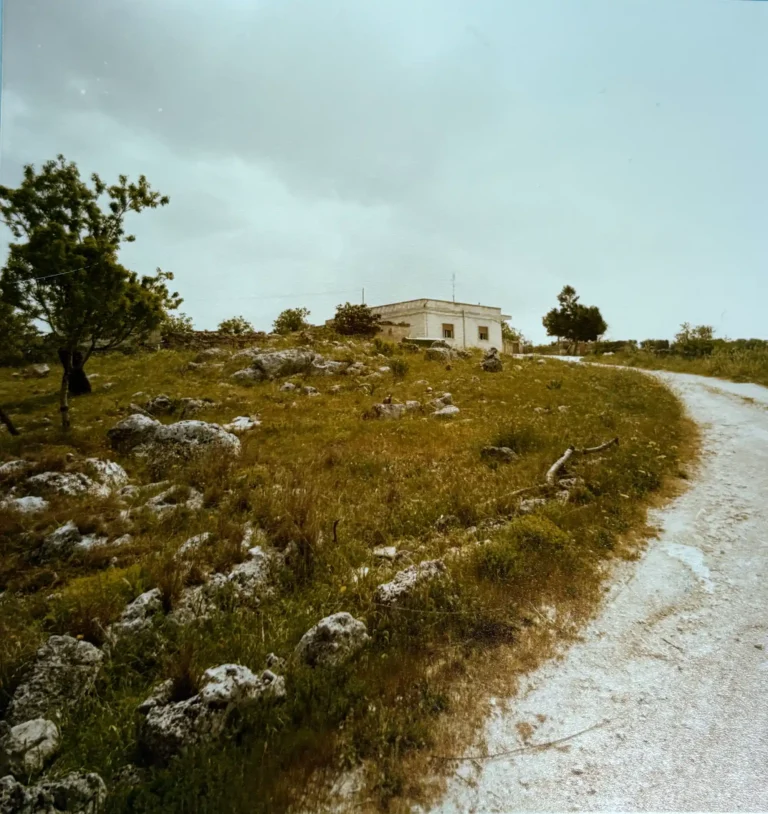 Masseria Lamie - Foto di R. Gualdi