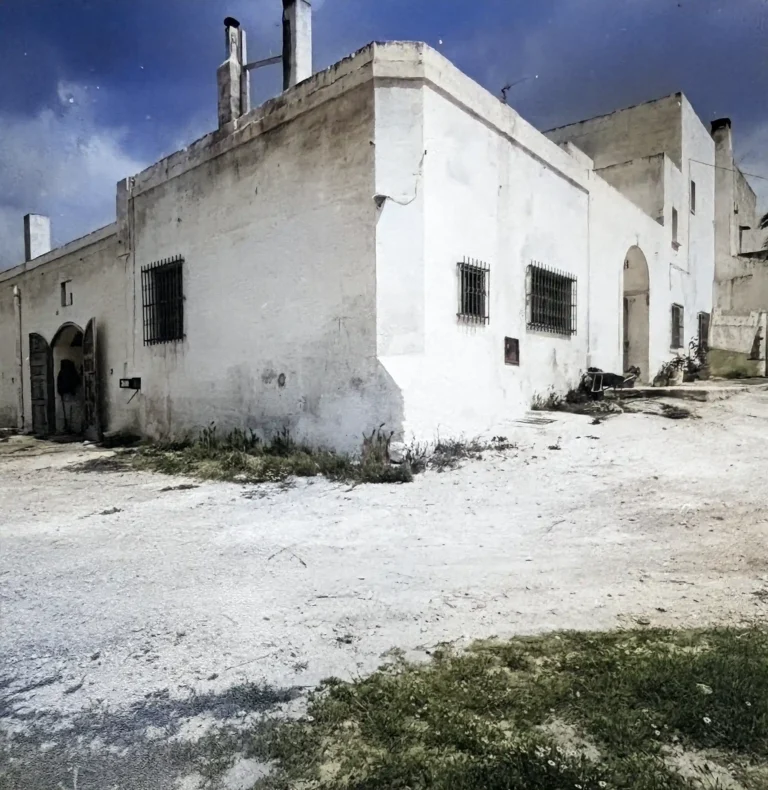 Masseria Miola - Foto di R. Gualdi