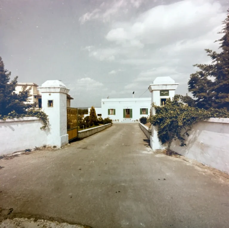Masseria Rumino - Foto di R. Gualdi