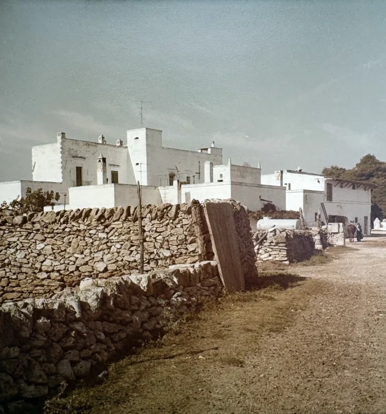 Masseria la Scorcola - Foto di R. Gualdi