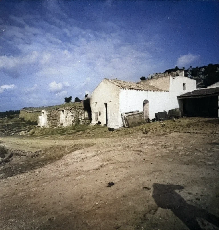 Maseria medichicchio - Foto di R.Gualdi