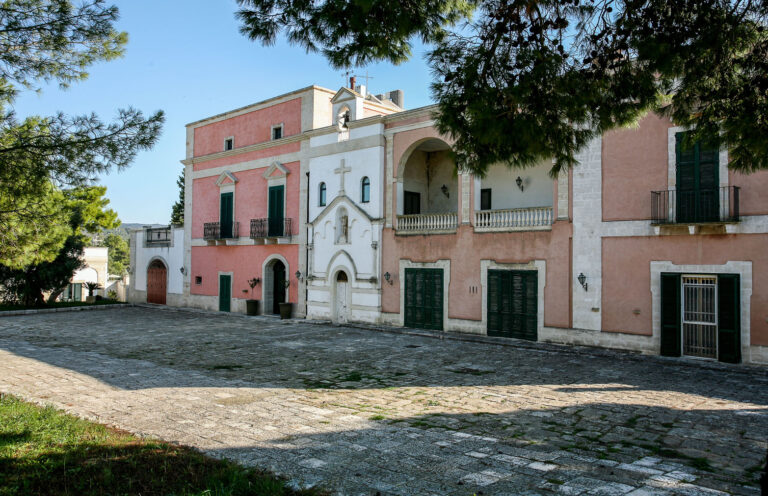 Masseria le Mesole - Foto di Carmine la Fratta