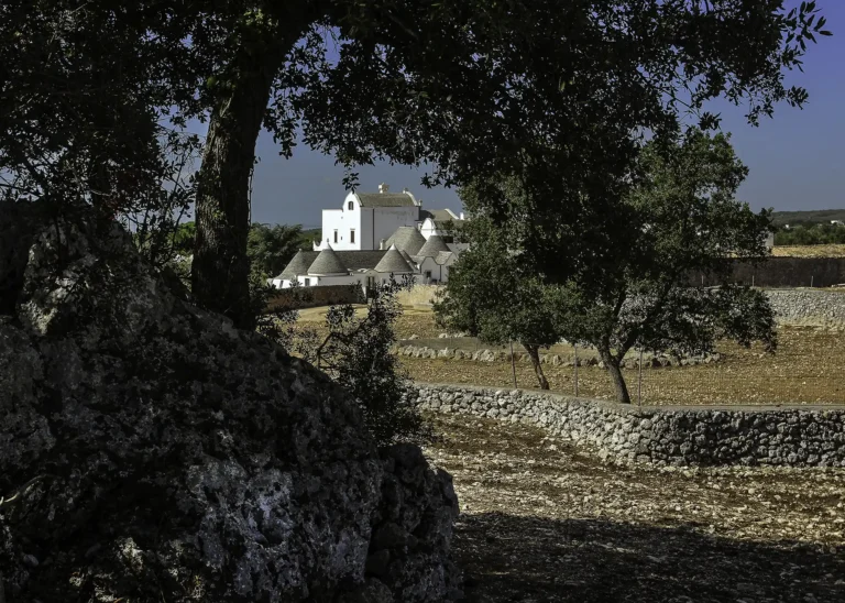 Masseria Pilano - Foto di carmine La Fratta
