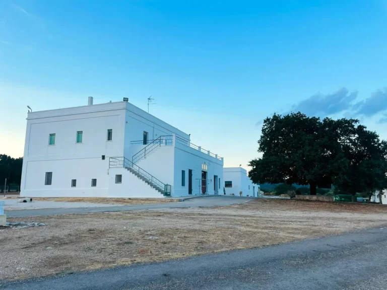 Masseria Valentuddo