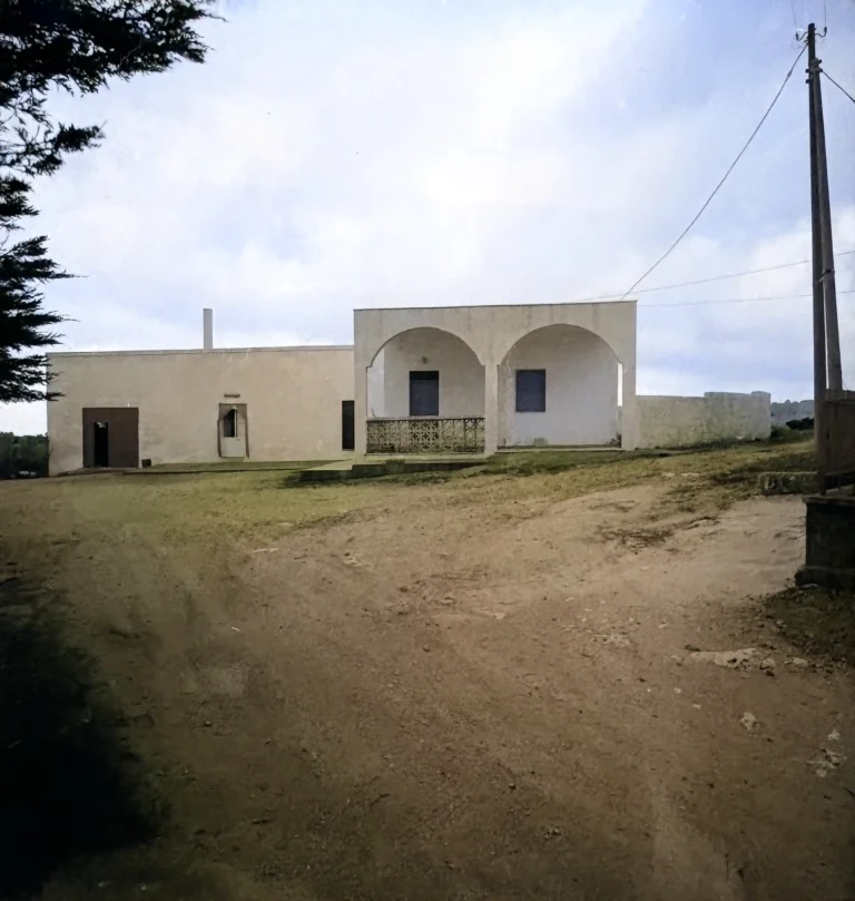 Masseria Marinosci - foto di R. Gualdi