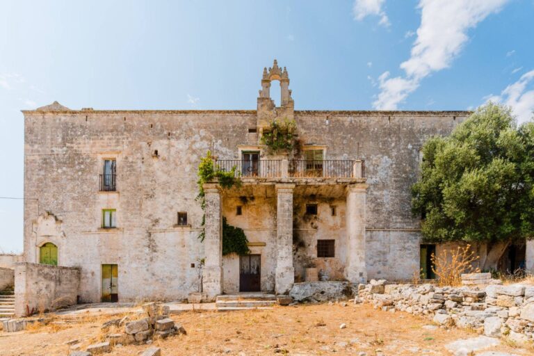 Masseria Valente